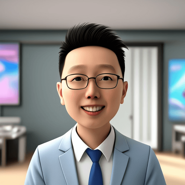 Jack Zhang