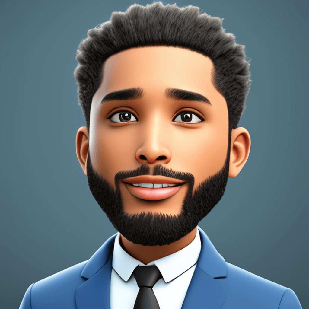 Ben's profile