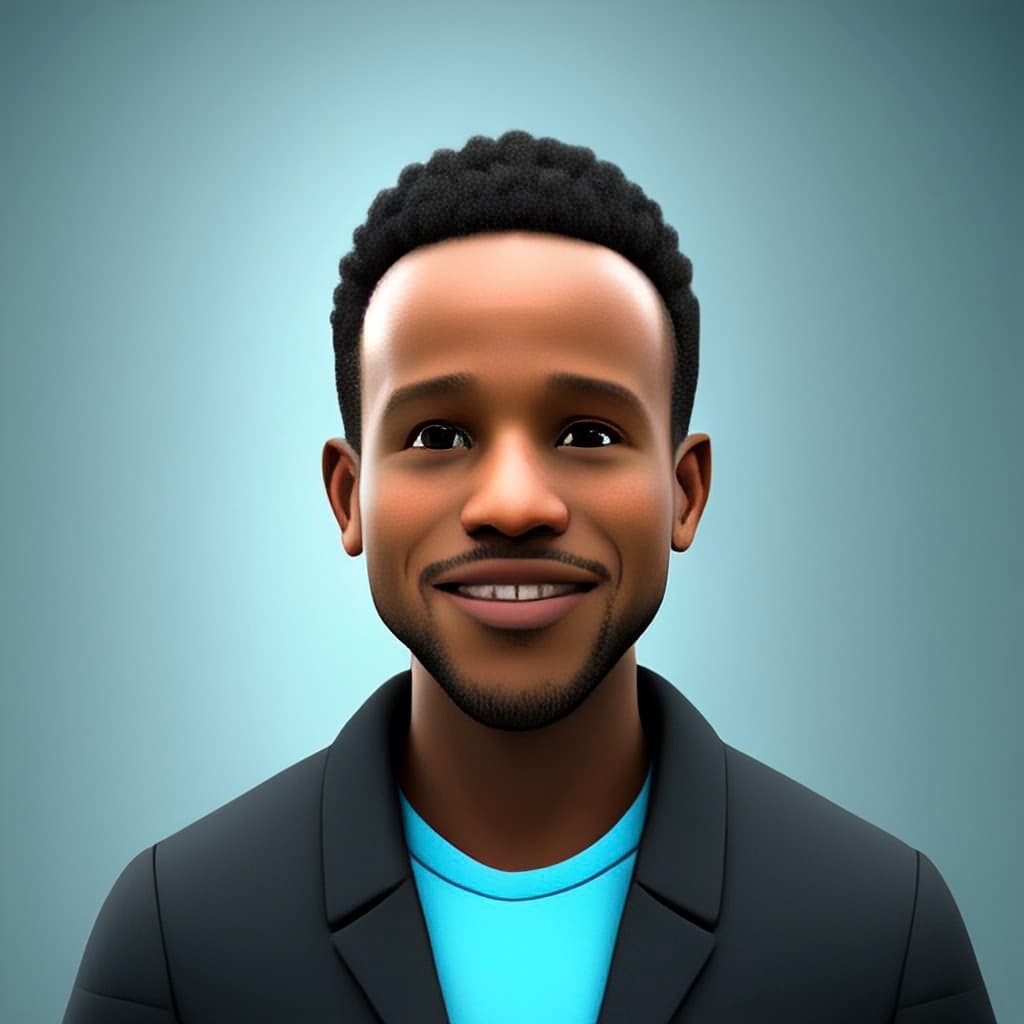 Brian's profile