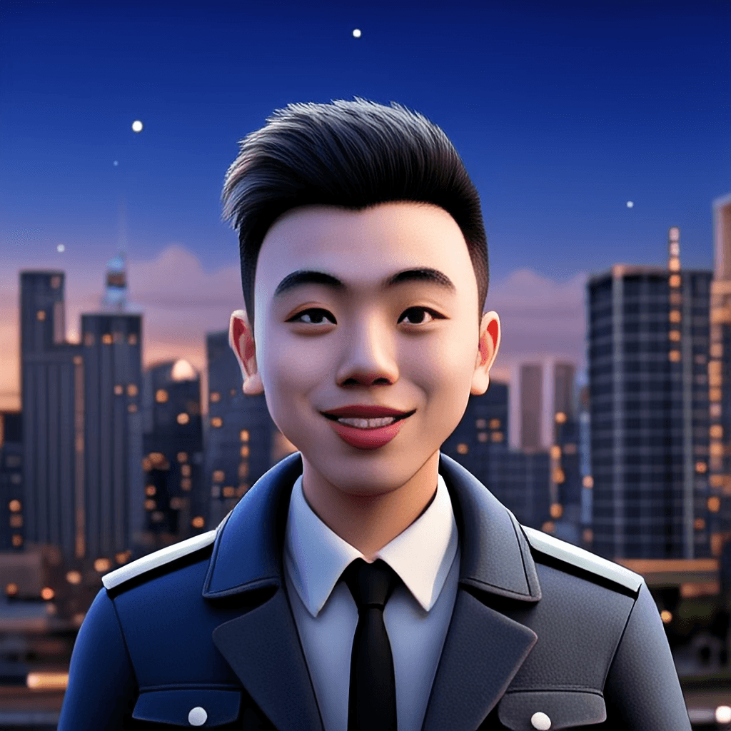 Kevin's profile